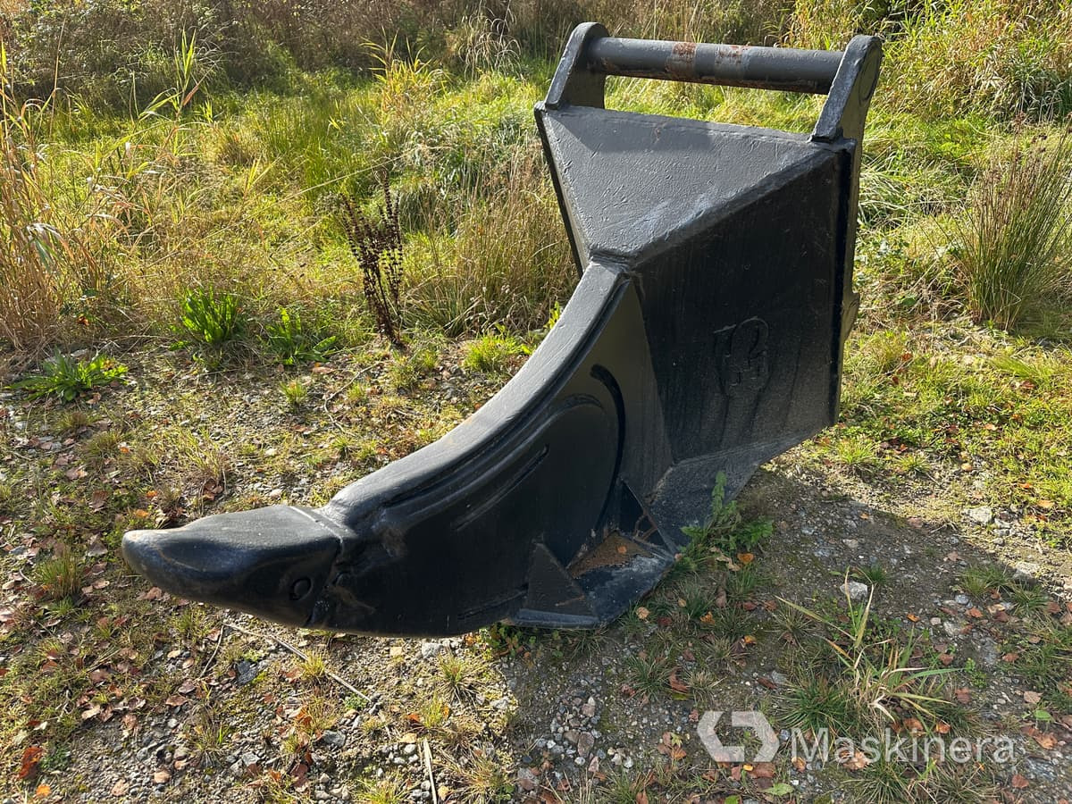 Tjälkrok SB T-10 S80 - Ripper: picture 3 Tjälkrok SB T-10 S80 - Ripper: picture 3