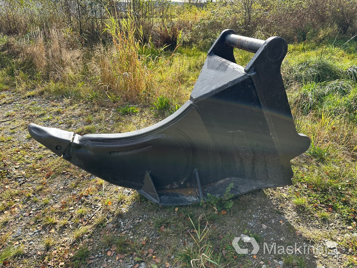 Tjälkrok SB T-10 S80 - Ripper: picture 4 Tjälkrok SB T-10 S80 - Ripper: picture 4