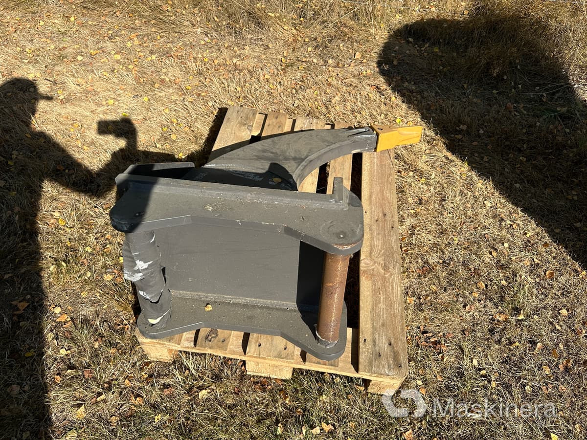 Tjältand S60 (nyskick) - Ripper: picture 2 Tjältand S60 (nyskick) - Ripper: picture 2