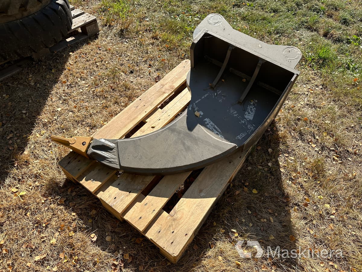 Tjältand S60 (nyskick) - Ripper: picture 3 Tjältand S60 (nyskick) - Ripper: picture 3