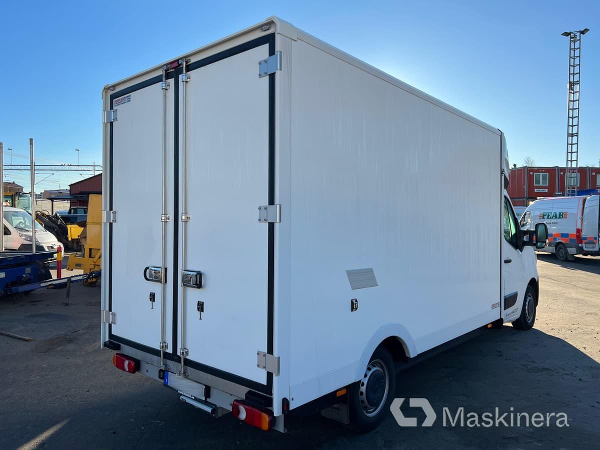 Transport/Kylbil Renault Master - Refrigerated van: picture 5 Transport/Kylbil Renault Master - Refrigerated van: picture 5
