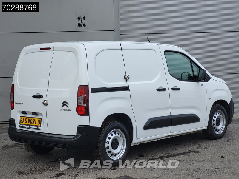 Citroën Berlingo 130PK Automaat L1H1 Airco Cruise Parkeersensoren Euro6 L1 3m3 Airco Cruise control - Small van: picture 5 Citroën Berlingo 130PK Automaat L1H1 Airco Cruise Parkeersensoren Euro6 L1 3m3 Airco Cruise control - Small van: picture 5