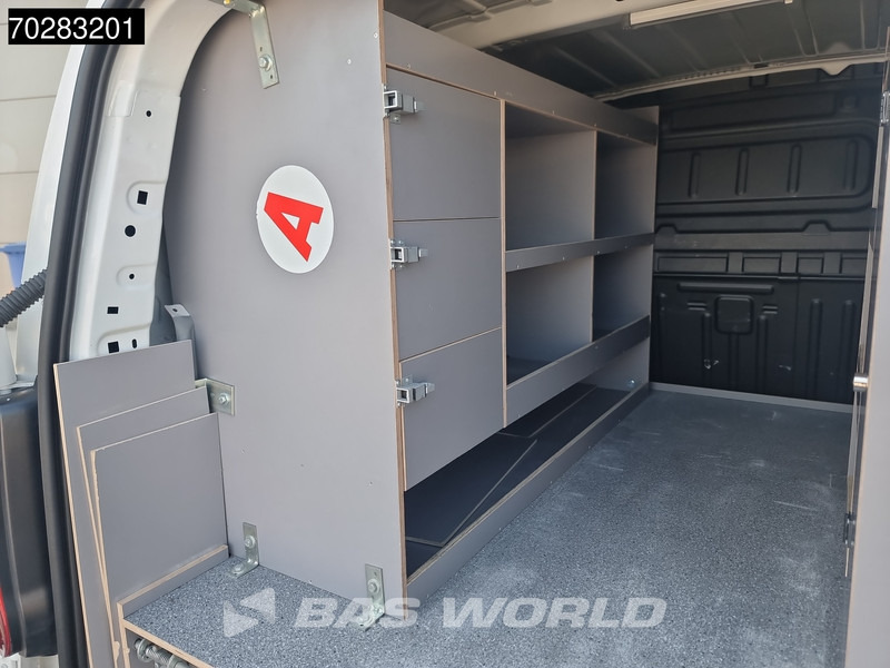 Citroën Berlingo 130pk Benzine Automaat L1H1 Navi Airco Cruise Parkeersensoren Euro6 L1 3m3 Cruise control - Small van: picture 5 Citroën Berlingo 130pk Benzine Automaat L1H1 Navi Airco Cruise Parkeersensoren Euro6 L1 3m3 Cruise control - Small van: picture 5
