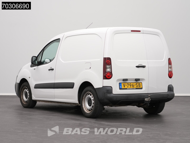 Citroën Berlingo 75pk L1H1 Trekhaak Airco Cruise APK 10-2026 Euro6 L1 Kompakt Airco Trekhaak Cruise control - Small van: picture 2 Citroën Berlingo 75pk L1H1 Trekhaak Airco Cruise APK 10-2026 Euro6 L1 Kompakt Airco Trekhaak Cruise control - Small van: picture 2