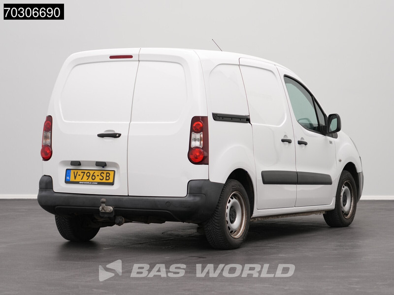 Citroën Berlingo 75pk L1H1 Trekhaak Airco Cruise APK 10-2026 Euro6 L1 Kompakt Airco Trekhaak Cruise control - Small van: picture 5 Citroën Berlingo 75pk L1H1 Trekhaak Airco Cruise APK 10-2026 Euro6 L1 Kompakt Airco Trekhaak Cruise control - Small van: picture 5