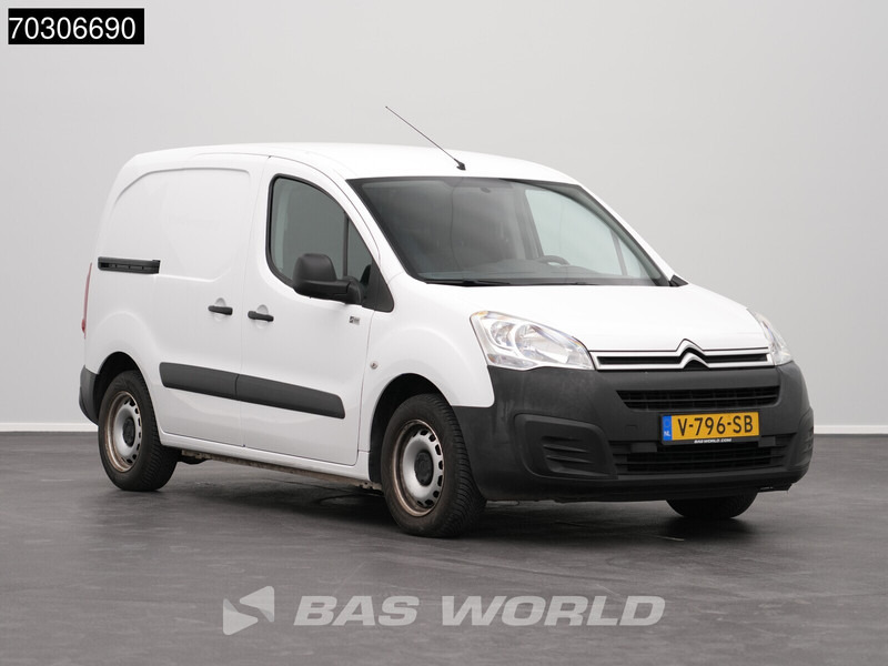 Citroën Berlingo 75pk L1H1 Trekhaak Airco Cruise APK 10-2026 Euro6 L1 Kompakt Airco Trekhaak Cruise control - Small van: picture 3 Citroën Berlingo 75pk L1H1 Trekhaak Airco Cruise APK 10-2026 Euro6 L1 Kompakt Airco Trekhaak Cruise control - Small van: picture 3