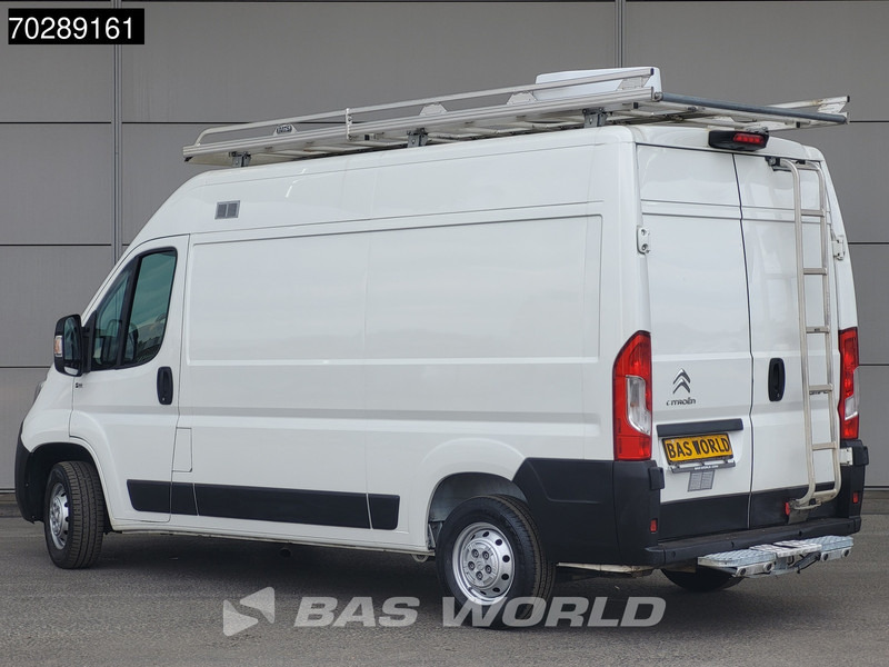 Citroën Jumper 140PK L2H2 Airco Cruise Camera Parkeersensoren Imperiaal Euro6 L2 11m3 Airco Cruise control - Panel van: picture 2 Citroën Jumper 140PK L2H2 Airco Cruise Camera Parkeersensoren Imperiaal Euro6 L2 11m3 Airco Cruise control - Panel van: picture 2