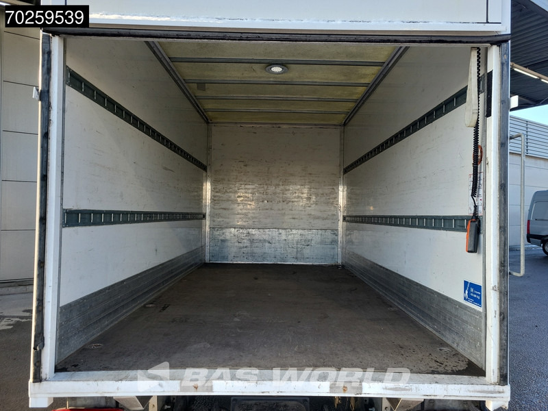 Citroën Jumper 140PK Laadklep Bakwagen Airco Cruise Camera Meubelbak Koffer Gesloten laadbak Airco - Box van: picture 5 Citroën Jumper 140PK Laadklep Bakwagen Airco Cruise Camera Meubelbak Koffer Gesloten laadbak Airco - Box van: picture 5
