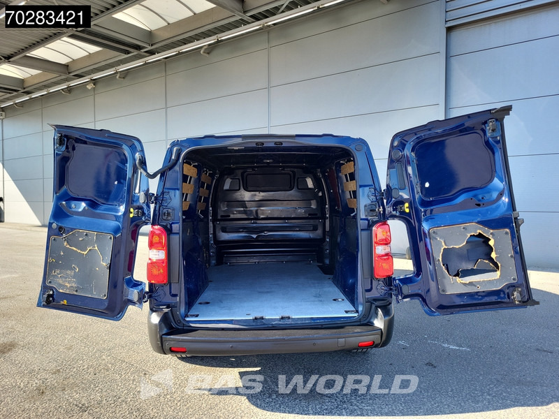 Citroën Jumpy 122PK Automaat L3H1 Airco Cruise Parkeersensoren Euro6 L3 6m3 Airco Cruise control - Panel van: picture 2 Citroën Jumpy 122PK Automaat L3H1 Airco Cruise Parkeersensoren Euro6 L3 6m3 Airco Cruise control - Panel van: picture 2