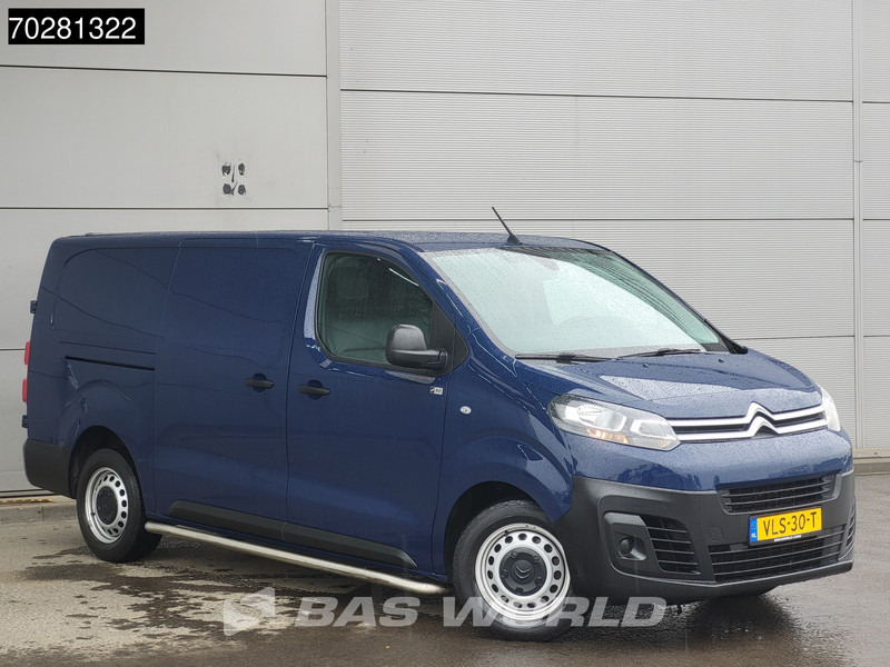 Citroën Jumpy 122PK Automaat L3H1 Airco Cruise Parkeersensoren L3 6m3 Airco Cruise control - Small van: picture 3 Citroën Jumpy 122PK Automaat L3H1 Airco Cruise Parkeersensoren L3 6m3 Airco Cruise control - Small van: picture 3