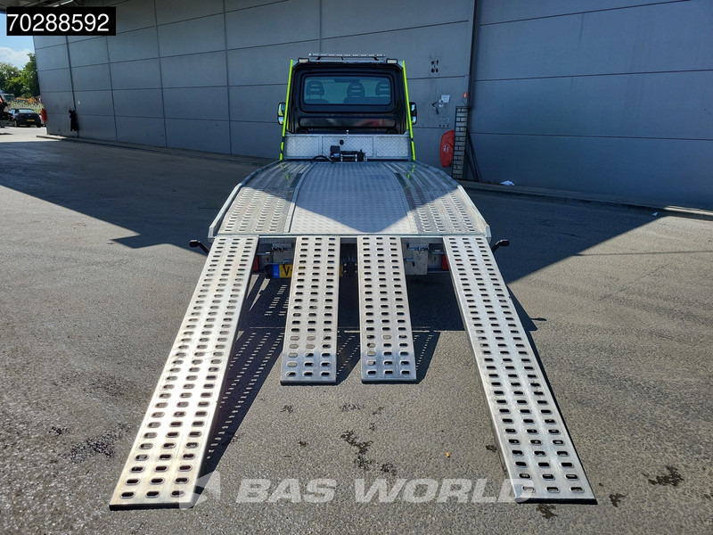 Iveco Daily 35C12 Autotransporter Automaat Luchtvering Dubbellucht 3,5t Trekhaak Cruise Lier Euro6 Cartransporter Oprijwagen Trekhaak Cruise - Commercial vehicle: picture 5 Iveco Daily 35C12 Autotransporter Automaat Luchtvering Dubbellucht 3,5t Trekhaak Cruise Lier Euro6 Cartransporter Oprijwagen Trekhaak Cruise - Commercial vehicle: picture 5