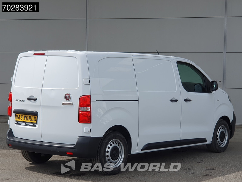 Fiat Scudo L2H1 Navi Airco Cruise Camera Parkeersensoren Euro6 L2 6m3 Airco Cruise control - Small van: picture 5 Fiat Scudo L2H1 Navi Airco Cruise Camera Parkeersensoren Euro6 L2 6m3 Airco Cruise control - Small van: picture 5