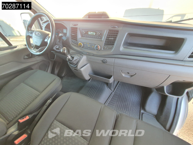 Small van Ford Transit 105pk L2H2 Airco Cruise Parkeersensoren Euro6 L2 10m3 Airco Cruise control: picture 9