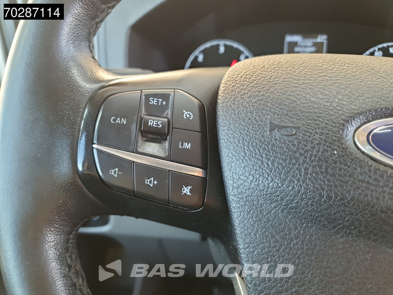 Small van Ford Transit 105pk L2H2 Airco Cruise Parkeersensoren Euro6 L2 10m3 Airco Cruise control: picture 17