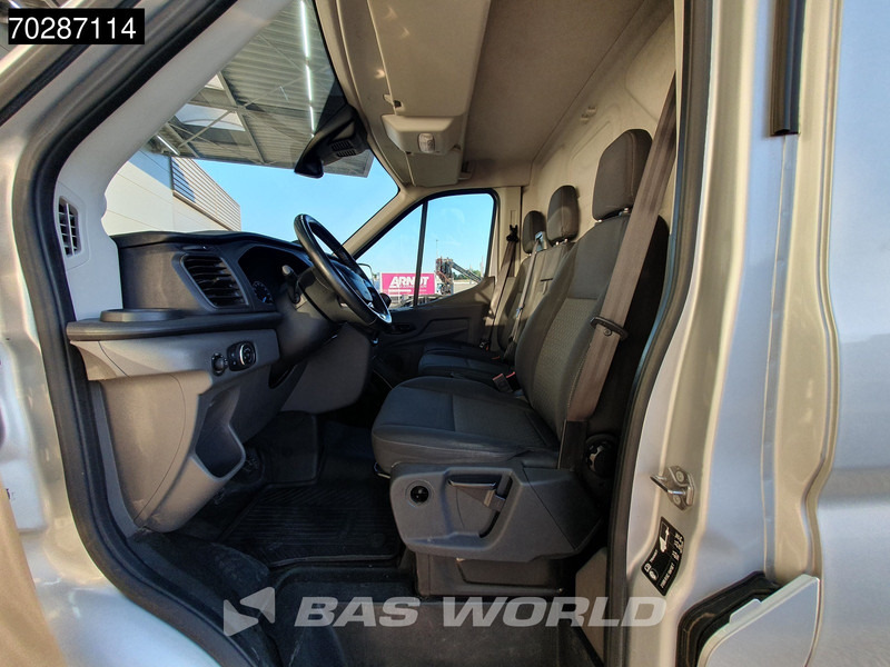 Small van Ford Transit 105pk L2H2 Airco Cruise Parkeersensoren Euro6 L2 10m3 Airco Cruise control: picture 10