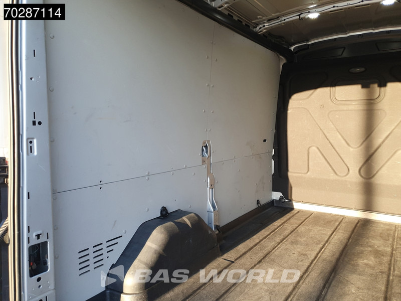 Small van Ford Transit 105pk L2H2 Airco Cruise Parkeersensoren Euro6 L2 10m3 Airco Cruise control: picture 8
