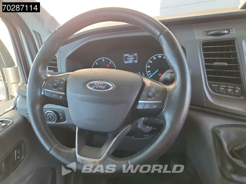 Small van Ford Transit 105pk L2H2 Airco Cruise Parkeersensoren Euro6 L2 10m3 Airco Cruise control: picture 16