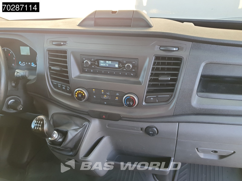 Small van Ford Transit 105pk L2H2 Airco Cruise Parkeersensoren Euro6 L2 10m3 Airco Cruise control: picture 13
