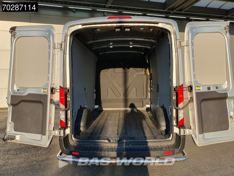 Small van Ford Transit 105pk L2H2 Airco Cruise Parkeersensoren Euro6 L2 10m3 Airco Cruise control: picture 6