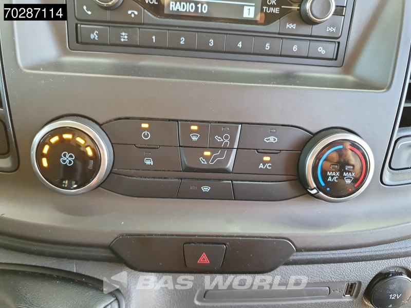 Small van Ford Transit 105pk L2H2 Airco Cruise Parkeersensoren Euro6 L2 10m3 Airco Cruise control: picture 14