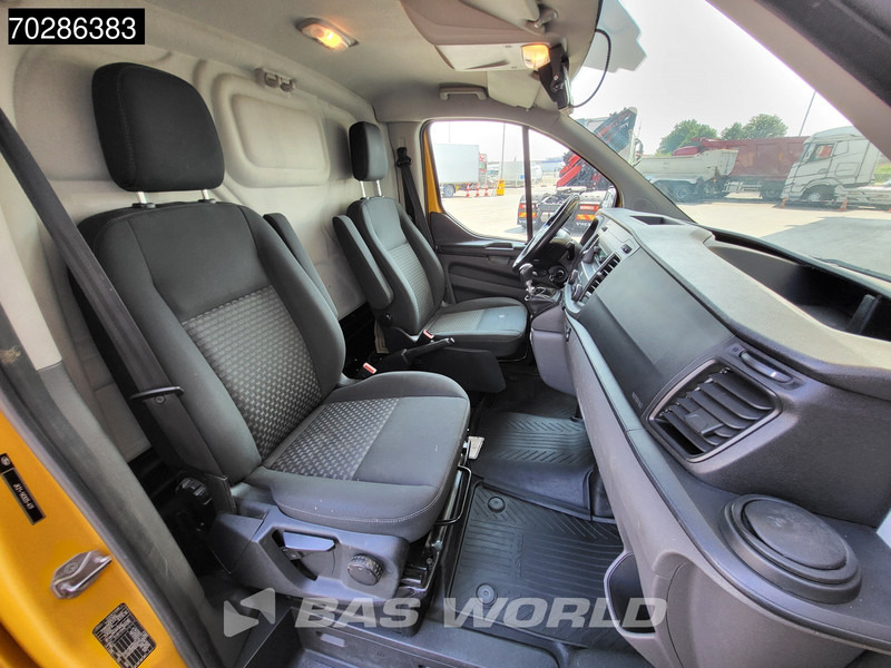 Small van Ford Transit 130pk L2H1 LED Trekhaak Airco Cruise Parkeersensoren Imperiaal Euro6 L2 7m3 Airco Trekhaak Cruise control: picture 12