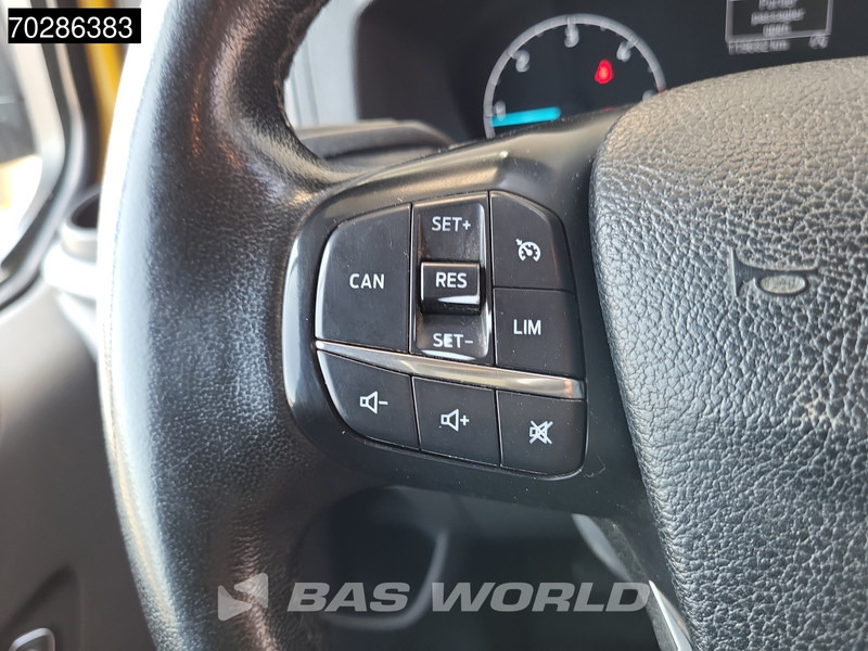 Small van Ford Transit 130pk L2H1 LED Trekhaak Airco Cruise Parkeersensoren Imperiaal Euro6 L2 7m3 Airco Trekhaak Cruise control: picture 19