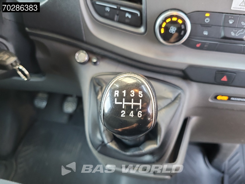 Small van Ford Transit 130pk L2H1 LED Trekhaak Airco Cruise Parkeersensoren Imperiaal Euro6 L2 7m3 Airco Trekhaak Cruise control: picture 16