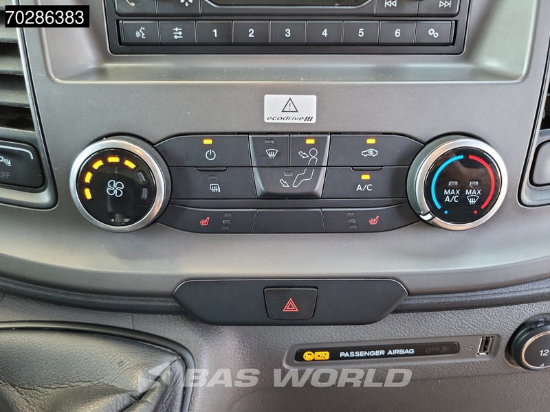 Small van Ford Transit 130pk L2H1 LED Trekhaak Airco Cruise Parkeersensoren Imperiaal Euro6 L2 7m3 Airco Trekhaak Cruise control: picture 15