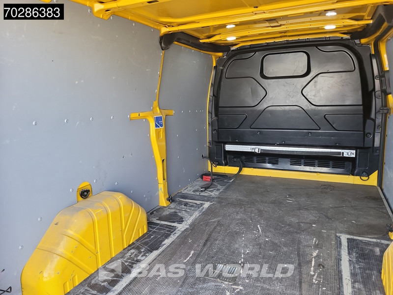 Small van Ford Transit 130pk L2H1 LED Trekhaak Airco Cruise Parkeersensoren Imperiaal Euro6 L2 7m3 Airco Trekhaak Cruise control: picture 8