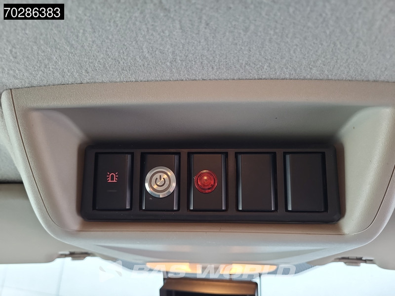 Small van Ford Transit 130pk L2H1 LED Trekhaak Airco Cruise Parkeersensoren Imperiaal Euro6 L2 7m3 Airco Trekhaak Cruise control: picture 17