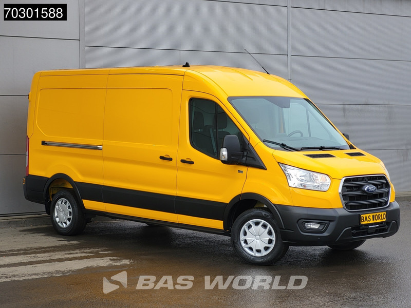 Ford Transit 130pk L3H2 Airco Cruise Camera Parkeersensoren Euro6 L3 Airco Cruise control - Panel van: picture 5 Ford Transit 130pk L3H2 Airco Cruise Camera Parkeersensoren Euro6 L3 Airco Cruise control - Panel van: picture 5