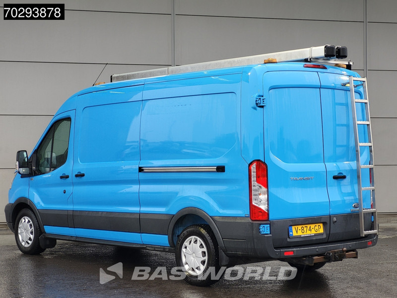 Ford Transit 130pk L3H2 Trekhaak Airco Cruise Camera Parkeersensoren Standkachel Werkplaatsinrichting Euro6 APK 07-2026 L3 12m3 Airco Trekhaa - Panel van: picture 2 Ford Transit 130pk L3H2 Trekhaak Airco Cruise Camera Parkeersensoren Standkachel Werkplaatsinrichting Euro6 APK 07-2026 L3 12m3 Airco Trekhaa - Panel van: picture 2