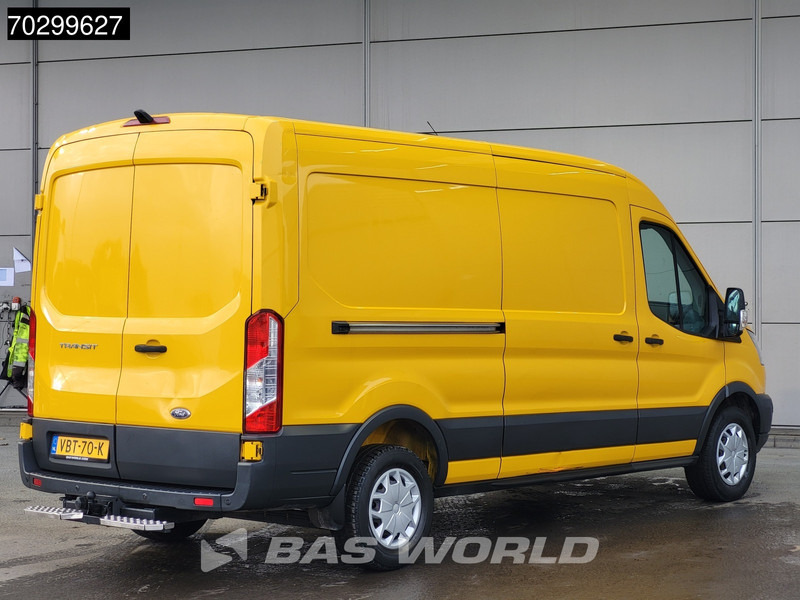Ford Transit 130pk L3H2 Trekhaak Airco Cruise Camera Parkeersensoren v+a Euro6 L3 Airco Trekhaak Cruise control - Panel van: picture 5 Ford Transit 130pk L3H2 Trekhaak Airco Cruise Camera Parkeersensoren v+a Euro6 L3 Airco Trekhaak Cruise control - Panel van: picture 5