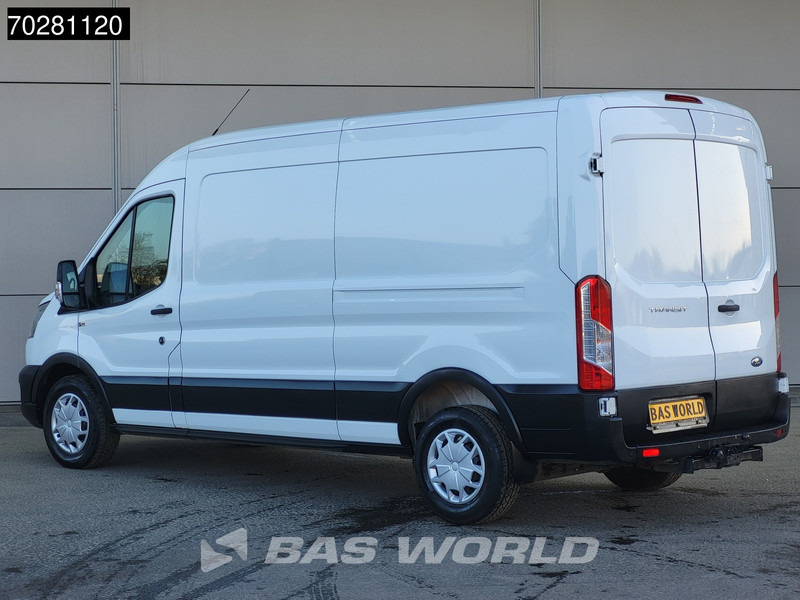 Ford Transit 130pk L3H2 Trekhaak Airco Cruise Parkeersensoren Euro6 L3 11m3 Airco Trekhaak Cruise control - Panel van: picture 2 Ford Transit 130pk L3H2 Trekhaak Airco Cruise Parkeersensoren Euro6 L3 11m3 Airco Trekhaak Cruise control - Panel van: picture 2