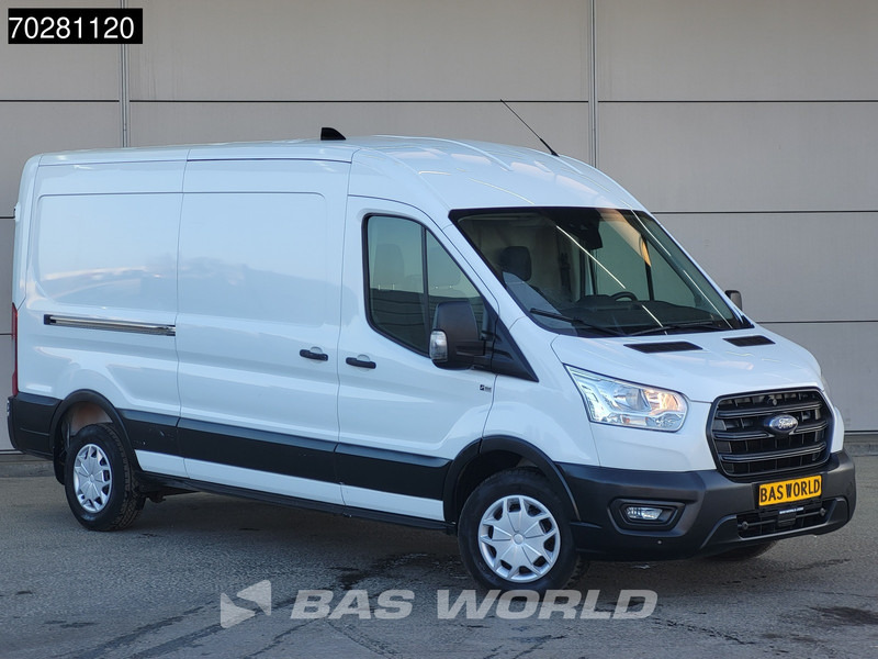 Ford Transit 130pk L3H2 Trekhaak Airco Cruise Parkeersensoren Euro6 L3 11m3 Airco Trekhaak Cruise control - Panel van: picture 3 Ford Transit 130pk L3H2 Trekhaak Airco Cruise Parkeersensoren Euro6 L3 11m3 Airco Trekhaak Cruise control - Panel van: picture 3