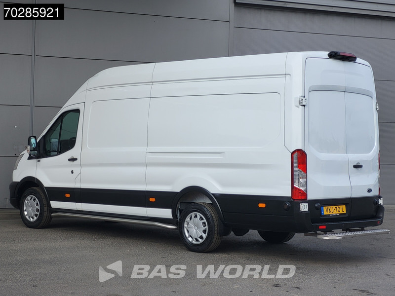 Ford Transit 130pk L4H2 Airco Cruise Camera Parkeersensoren Euro6 L4 15m3 Airco Cruise control - Panel van: picture 2 Ford Transit 130pk L4H2 Airco Cruise Camera Parkeersensoren Euro6 L4 15m3 Airco Cruise control - Panel van: picture 2