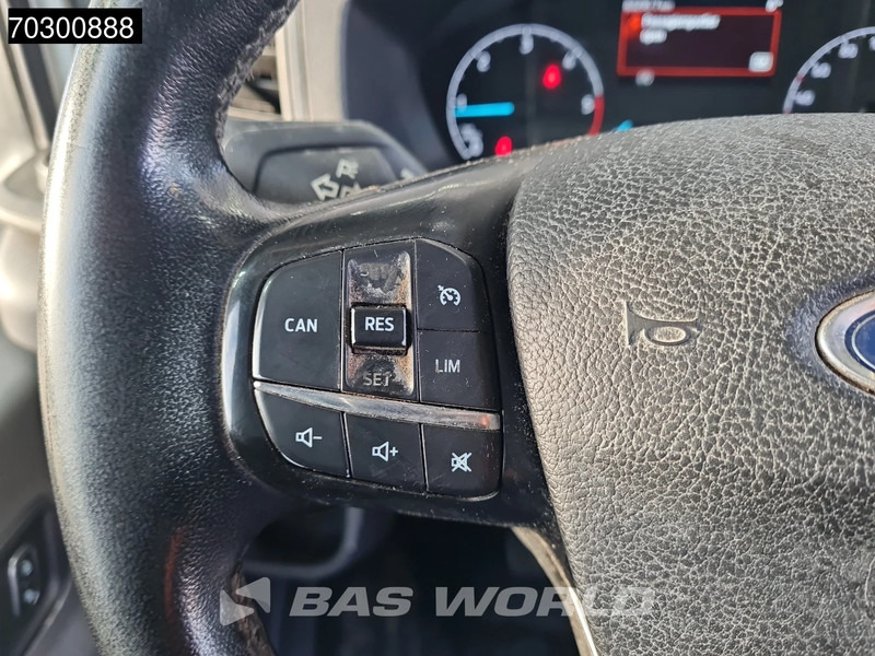 Box van Ford Transit 130pk Laadklep Dubbellucht Bakwagen Airco Cruise Euro6 Meubelbak Koffer Airco Cruise control: picture 17 Box van Ford Transit 130pk Laadklep Dubbellucht Bakwagen Airco Cruise Euro6 Meubelbak Koffer Airco Cruise control: picture 17
