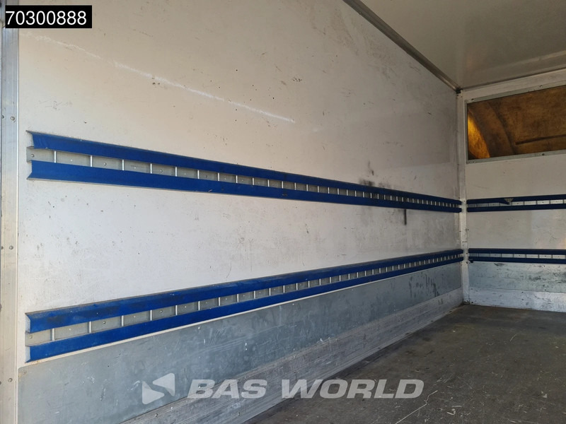 Box van Ford Transit 130pk Laadklep Dubbellucht Bakwagen Airco Cruise Euro6 Meubelbak Koffer Airco Cruise control: picture 8 Box van Ford Transit 130pk Laadklep Dubbellucht Bakwagen Airco Cruise Euro6 Meubelbak Koffer Airco Cruise control: picture 8