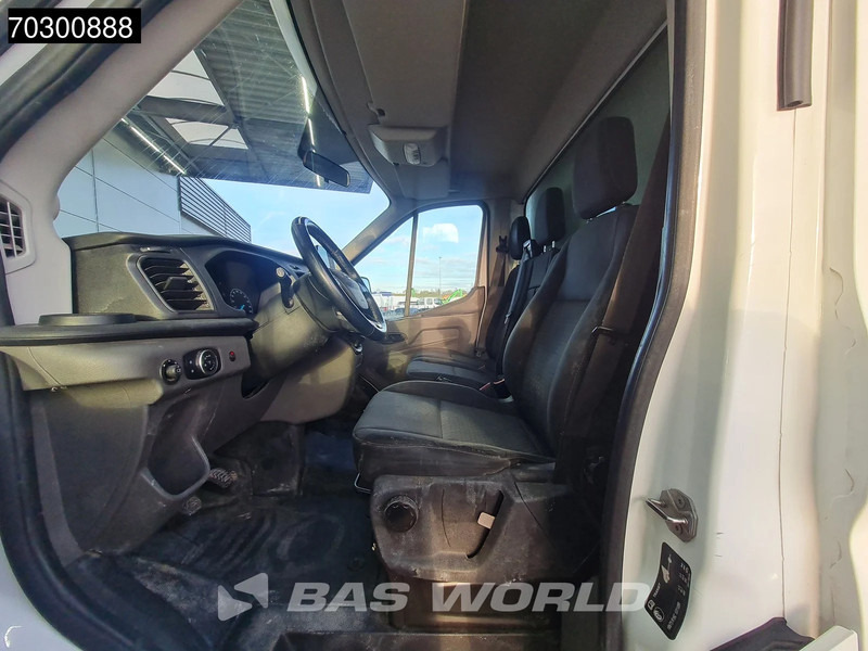 Box van Ford Transit 130pk Laadklep Dubbellucht Bakwagen Airco Cruise Euro6 Meubelbak Koffer Airco Cruise control: picture 10 Box van Ford Transit 130pk Laadklep Dubbellucht Bakwagen Airco Cruise Euro6 Meubelbak Koffer Airco Cruise control: picture 10