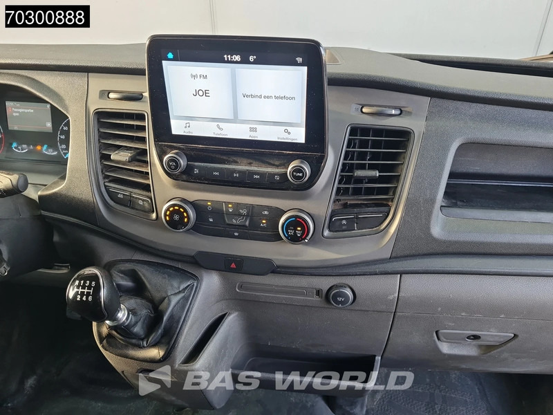 Box van Ford Transit 130pk Laadklep Dubbellucht Bakwagen Airco Cruise Euro6 Meubelbak Koffer Airco Cruise control: picture 13 Box van Ford Transit 130pk Laadklep Dubbellucht Bakwagen Airco Cruise Euro6 Meubelbak Koffer Airco Cruise control: picture 13