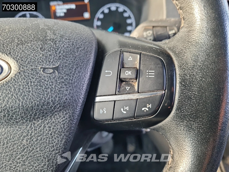 Box van Ford Transit 130pk Laadklep Dubbellucht Bakwagen Airco Cruise Euro6 Meubelbak Koffer Airco Cruise control: picture 18 Box van Ford Transit 130pk Laadklep Dubbellucht Bakwagen Airco Cruise Euro6 Meubelbak Koffer Airco Cruise control: picture 18