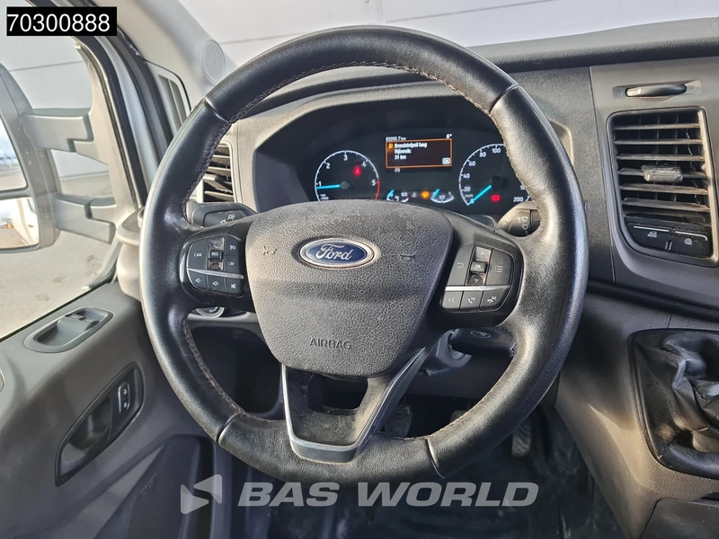Box van Ford Transit 130pk Laadklep Dubbellucht Bakwagen Airco Cruise Euro6 Meubelbak Koffer Airco Cruise control: picture 16 Box van Ford Transit 130pk Laadklep Dubbellucht Bakwagen Airco Cruise Euro6 Meubelbak Koffer Airco Cruise control: picture 16
