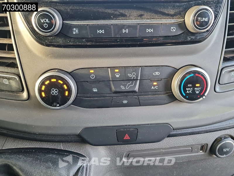 Box van Ford Transit 130pk Laadklep Dubbellucht Bakwagen Airco Cruise Euro6 Meubelbak Koffer Airco Cruise control: picture 14 Box van Ford Transit 130pk Laadklep Dubbellucht Bakwagen Airco Cruise Euro6 Meubelbak Koffer Airco Cruise control: picture 14