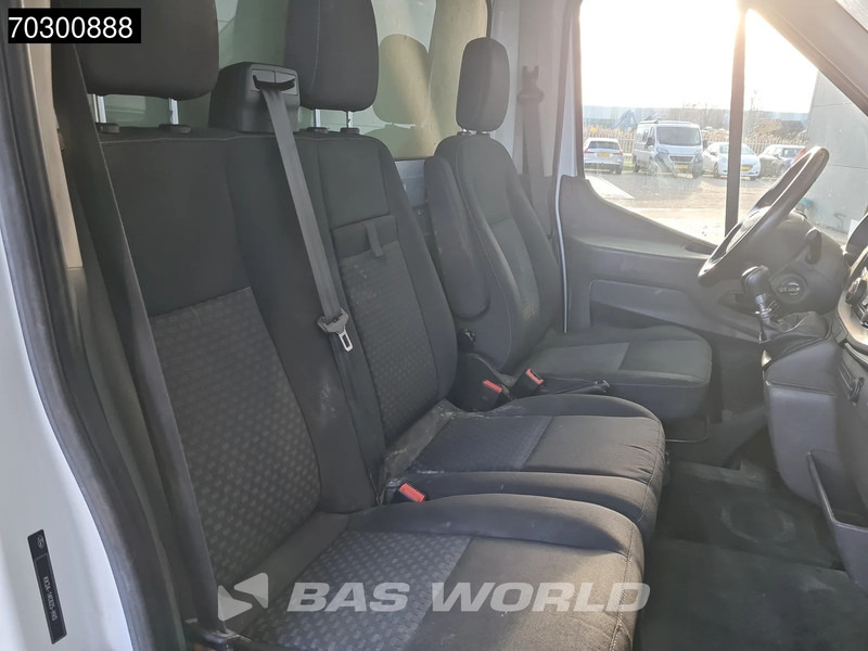 Box van Ford Transit 130pk Laadklep Dubbellucht Bakwagen Airco Cruise Euro6 Meubelbak Koffer Airco Cruise control: picture 12 Box van Ford Transit 130pk Laadklep Dubbellucht Bakwagen Airco Cruise Euro6 Meubelbak Koffer Airco Cruise control: picture 12