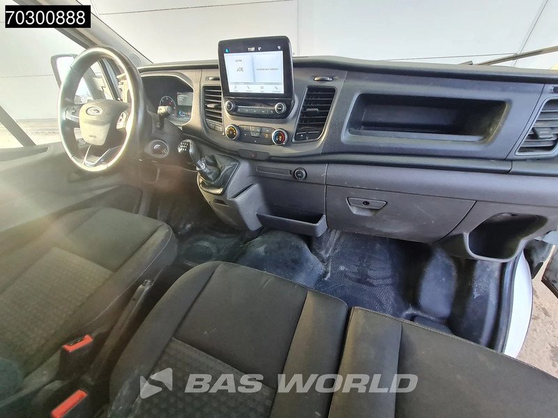 Box van Ford Transit 130pk Laadklep Dubbellucht Bakwagen Airco Cruise Euro6 Meubelbak Koffer Airco Cruise control: picture 9 Box van Ford Transit 130pk Laadklep Dubbellucht Bakwagen Airco Cruise Euro6 Meubelbak Koffer Airco Cruise control: picture 9