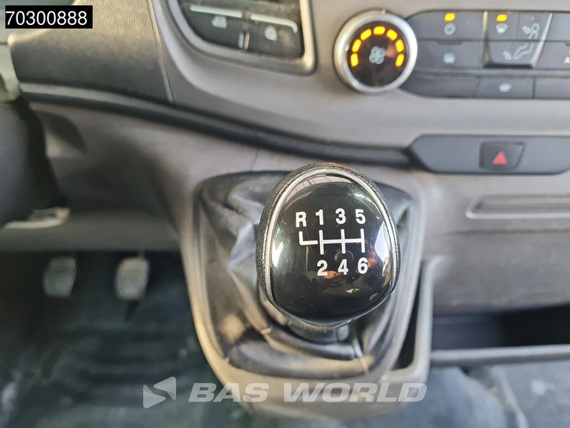 Box van Ford Transit 130pk Laadklep Dubbellucht Bakwagen Airco Cruise Euro6 Meubelbak Koffer Airco Cruise control: picture 15 Box van Ford Transit 130pk Laadklep Dubbellucht Bakwagen Airco Cruise Euro6 Meubelbak Koffer Airco Cruise control: picture 15