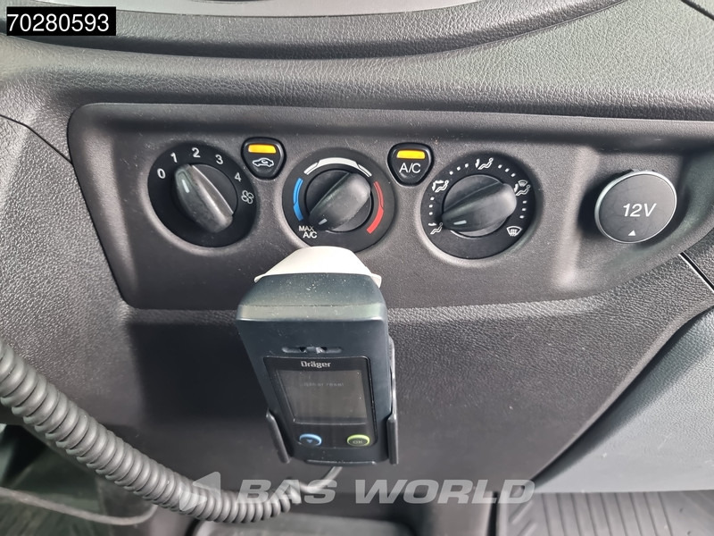 Leasing of Ford Transit 130pk Personenvervoer Luchtvering Taxi L3H2 Ramp Airco Cruise Parkeersensoren Euro6 Kombi Tourer 11m3 Airco Cruise control Ford Transit 130pk Personenvervoer Luchtvering Taxi L3H2 Ramp Airco Cruise Parkeersensoren Euro6 Kombi Tourer 11m3 Airco Cruise control: picture 17