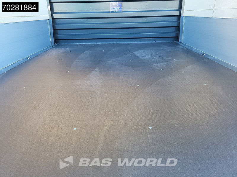 Ford Transit 170pk Automaat Dubbel Cabine 3500kg Trekhaak Open Laadbak Pritsche SYNC4 scherm CarPlay Camera Airco Trekhaak Cruise control - Open body delivery van: picture 3 Ford Transit 170pk Automaat Dubbel Cabine 3500kg Trekhaak Open Laadbak Pritsche SYNC4 scherm CarPlay Camera Airco Trekhaak Cruise control - Open body delivery van: picture 3