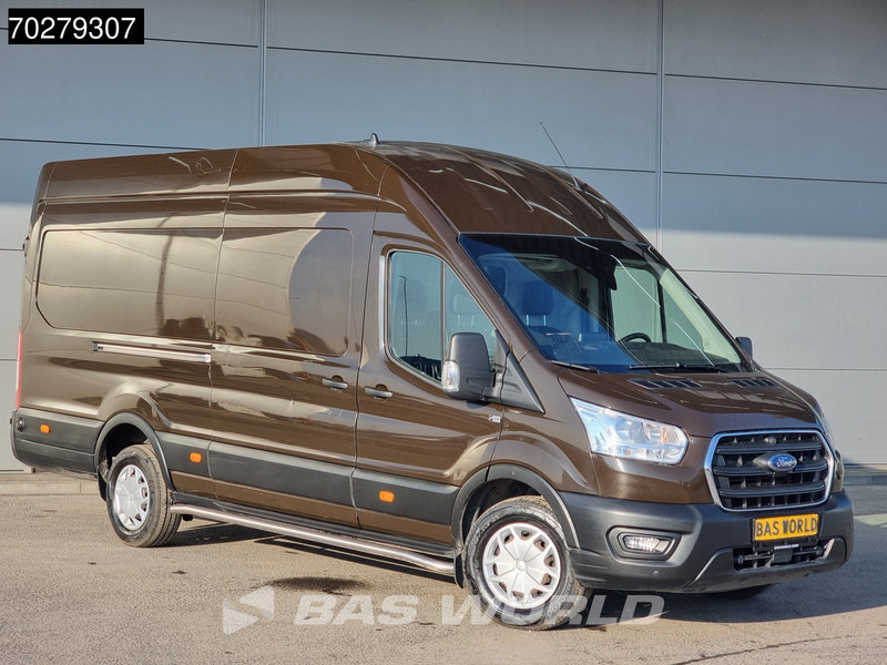 Ford Transit 170pk Automaat L4H3 RWD Navi Airco Cruise Camera Parkeersensoren L4 15m3 Airco Cruise control - Panel van: picture 3 Ford Transit 170pk Automaat L4H3 RWD Navi Airco Cruise Camera Parkeersensoren L4 15m3 Airco Cruise control - Panel van: picture 3