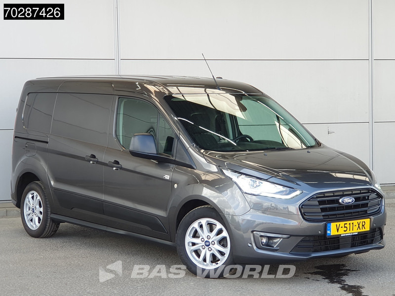 Ford Transit Connect 100PK Automaat L2H1 ACC Xenon Navi Trekhaak Airco Camera Parkeersensoren Euro6 L2 4m3 Airco Trekhaak - Small van: picture 3 Ford Transit Connect 100PK Automaat L2H1 ACC Xenon Navi Trekhaak Airco Camera Parkeersensoren Euro6 L2 4m3 Airco Trekhaak - Small van: picture 3